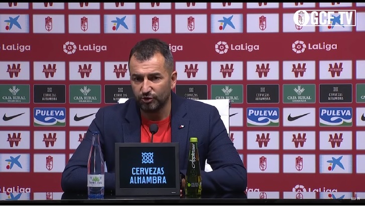DM TRAS REMONTAR GETAFE