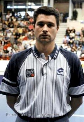 Javi Cruz