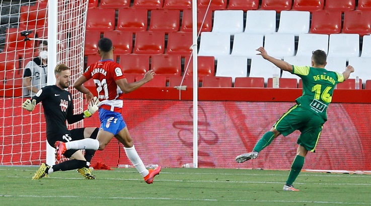 PORTADA GRA VS EIBAR