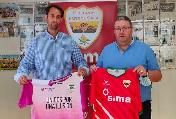 SIMA Y ALHENDIN