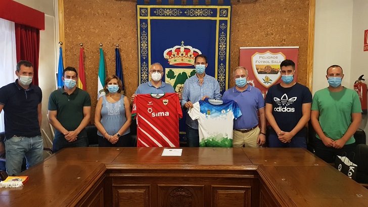 Ayto. Gójar y Multideporte Gójar