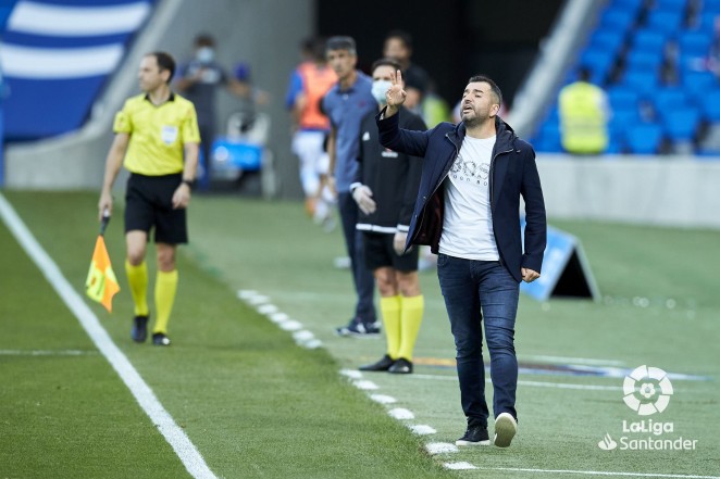 DM EN REALE ARENA