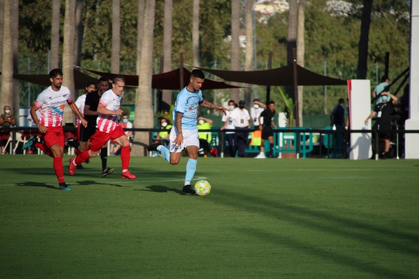 EJIDO VS MOTRIL
