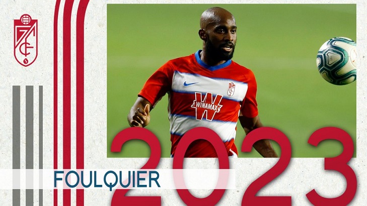 FOULQUIER RENOVADO