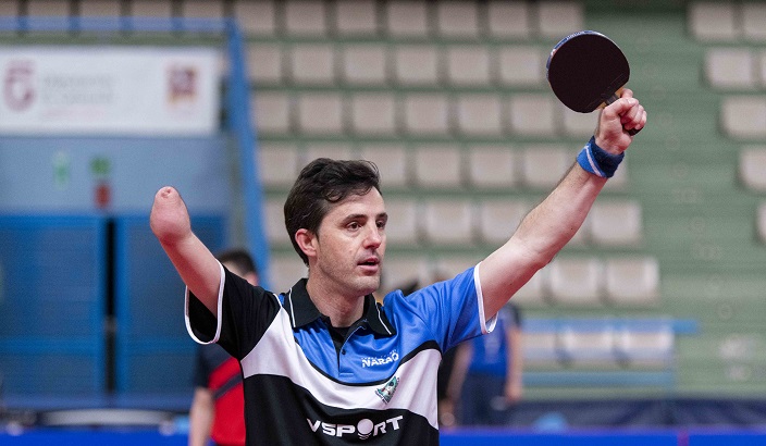 José Manuel Ruiz