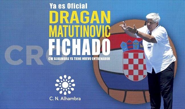 MATUTINOVIC