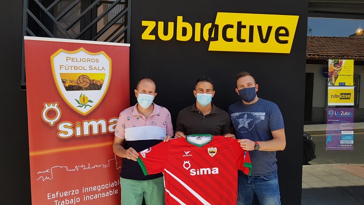 SIMA PFS y Zubiactive
