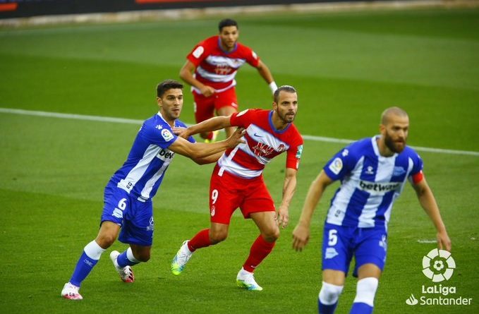 SOLDADO ALAVES