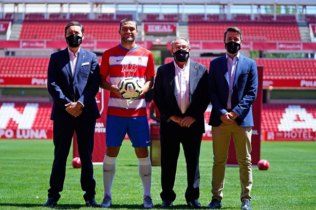 MOLINA PRESENTACION