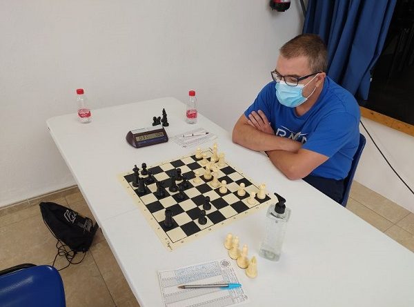 1 José Luis Ruiz Guirao
