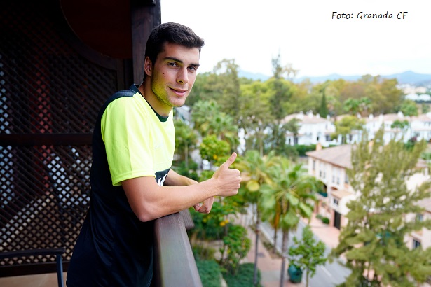 ALBERTO SORO