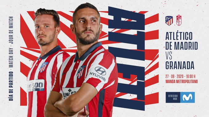 CARTEL ATCO VS GRANADA