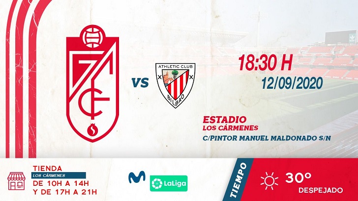 CARTEL PRIMER PARTIDO