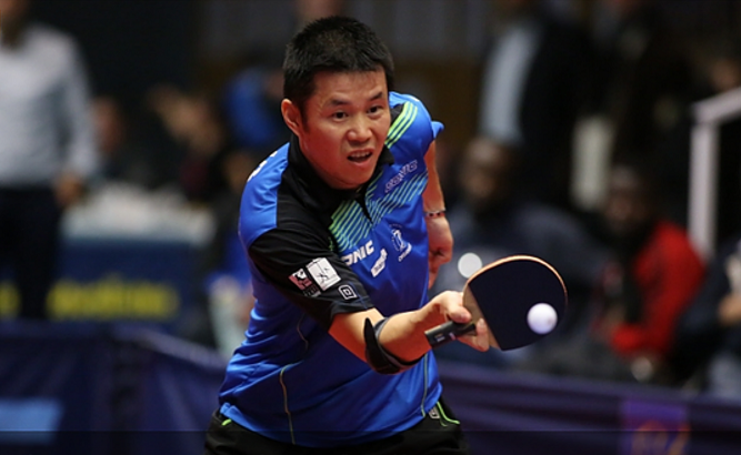 WEI SHI DONG