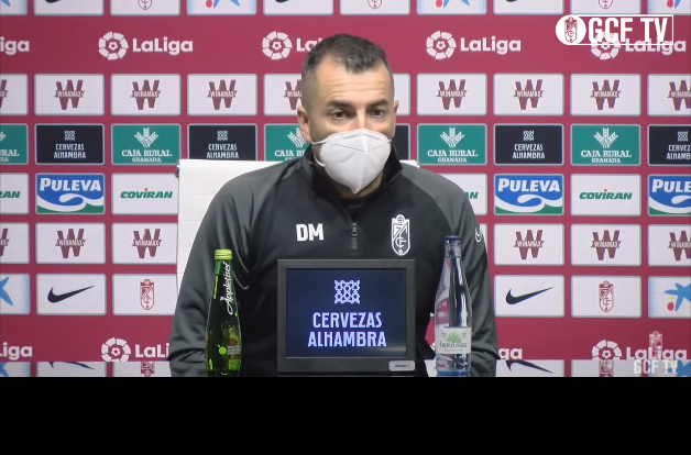 Dm previa tbilisi