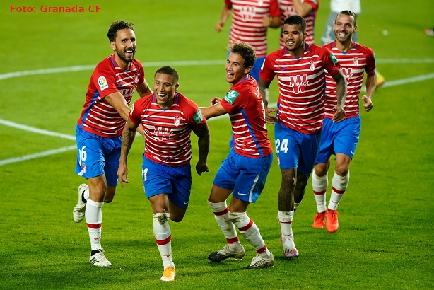 Machis y equipo ganan tbilisi