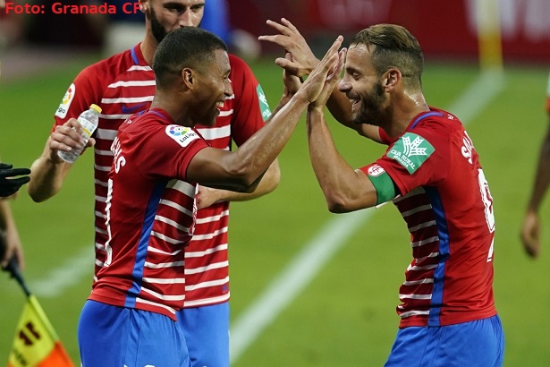 Machis y soldado alaves