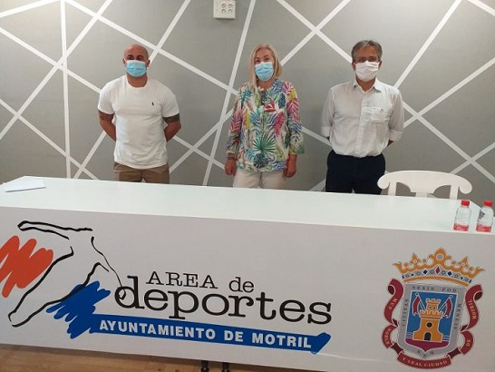 21 oct 2020 Convenio Deportes y Alcampo (1)