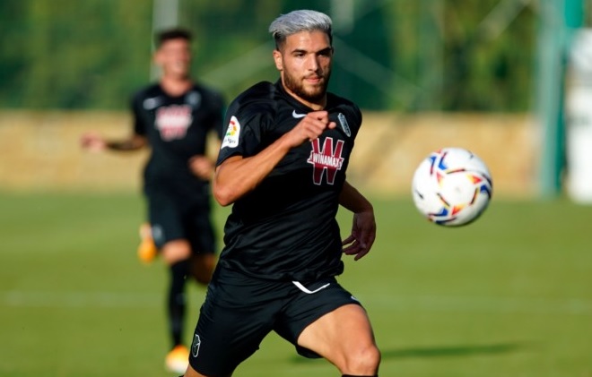ANTOÑIN AL RAYO