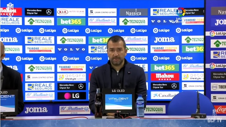 DM EN GETAFE