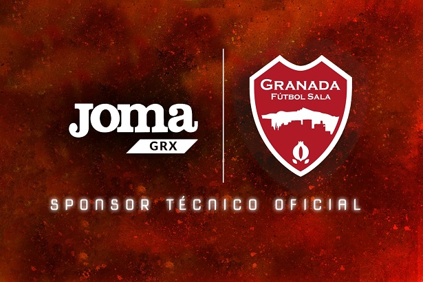 Joma GRX
