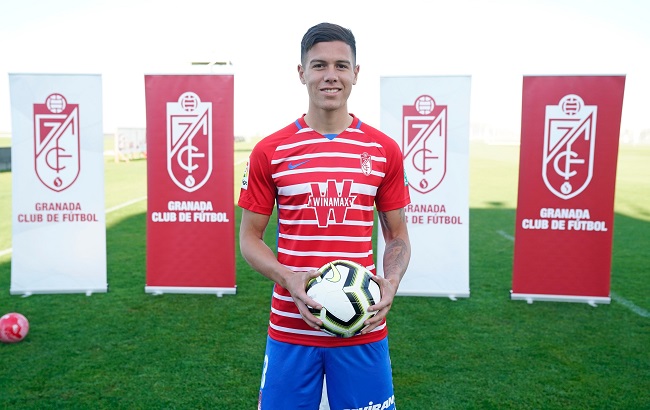 PRESENTACIÓN NEHUÉN