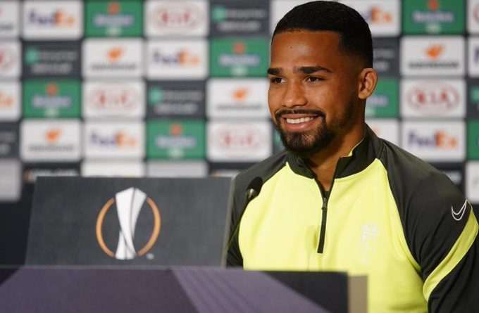 YANGEL HERRERA PREVIA PSV