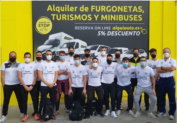 ALBOLOTE ALQUILAUTO FS