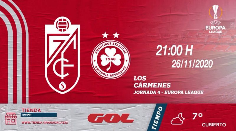 CARTEL OMONIA