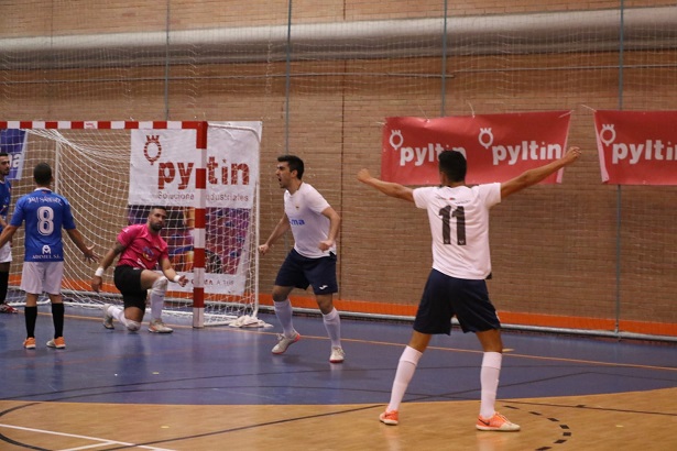 CRÓNICA SIMA GRANADA 5 1 CD MELISTAR