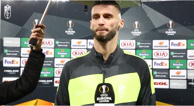 DOMINGOS DUARTE TRAS OMONIA