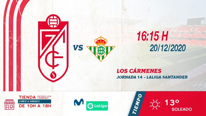 CARTEL BETIS