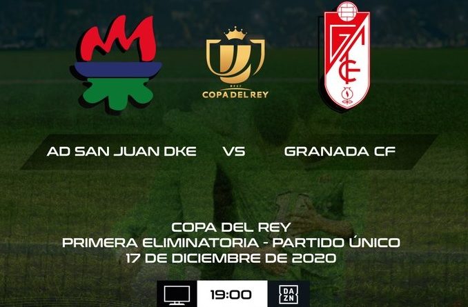 CARTEL COPA SAN JUAN