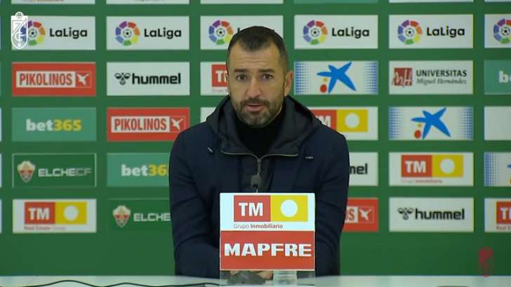 DM EN ELCHE