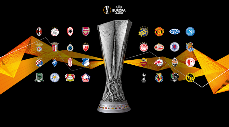 Los equipos de europa