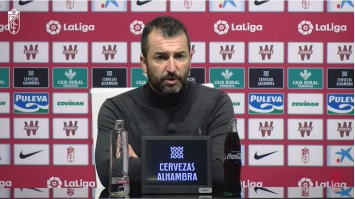 DM TRAS OSASUNA