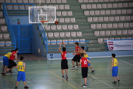 Deportes