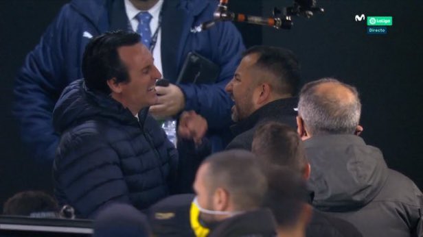 EMERY DM
