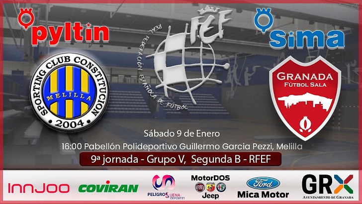 PREVIA Cartel