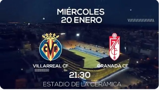 PREVIA VILLA
