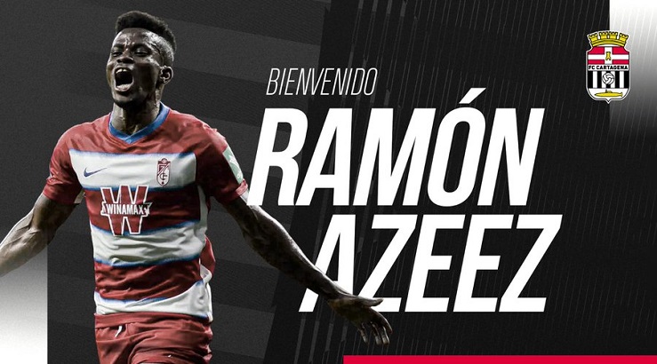 AZEEZ AL CARTAGENA