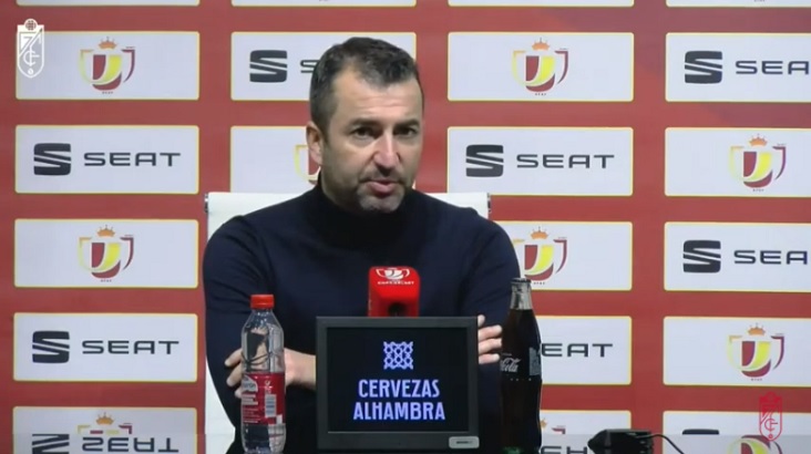 DM COPA FCB