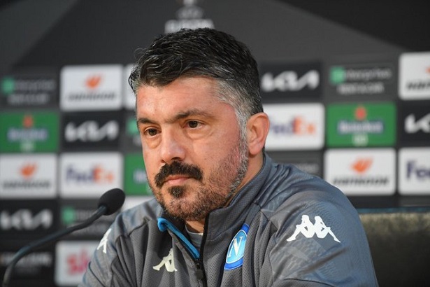 GATTUSO CABREAO