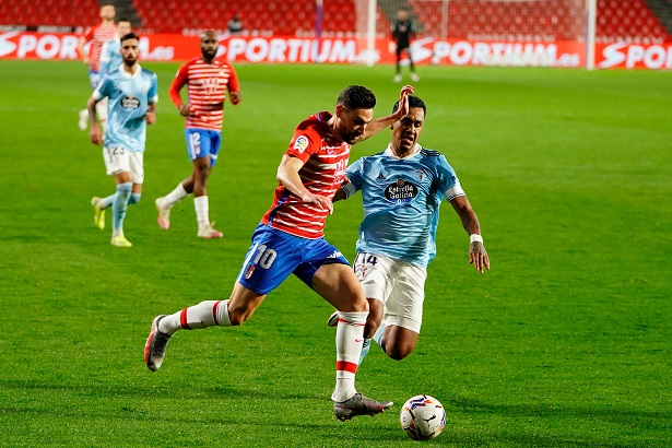GRA VS CELTA