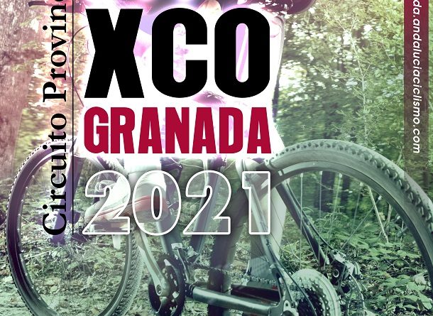 BTT XCO GRANADA