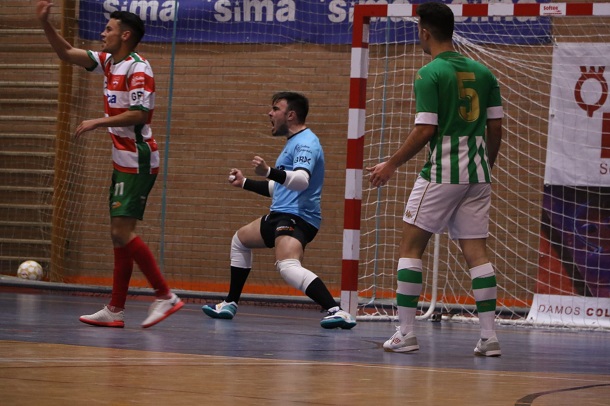 CRÓNICA J1 SEGUNDA FASE