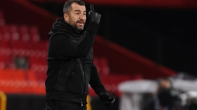 DM ANTE MOLDE