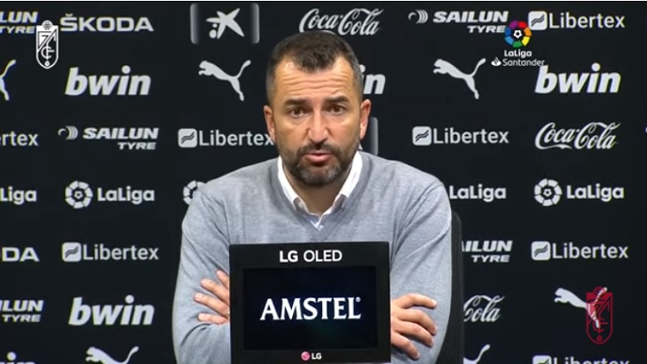 DM EN MESTALLA