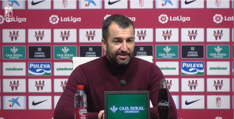 DM TRAS ELCHE