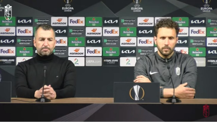 RDP DIEGO Y GERMAN TRAS MOLDE